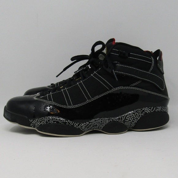 jordan 11 6 rings